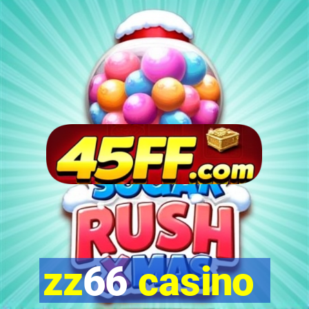 zz66 casino